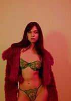 Thwishaa Bose